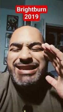 Brightburn 2019 #movie #brightburn