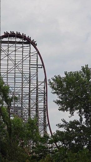 World's Best Roller Coaster? | Steel Vengeance at Cedar Point