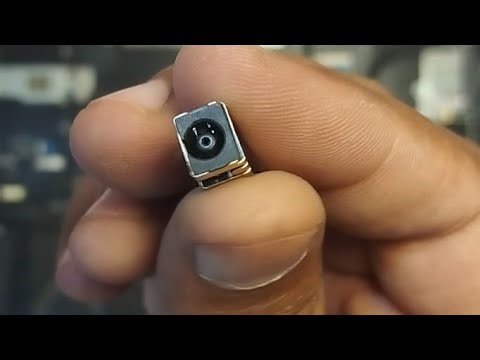 Hp probook 640 G4 DC j