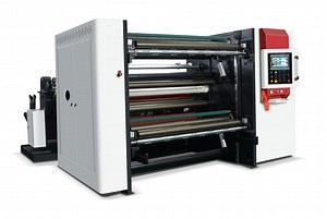 [Hot Item] Round Knife Cutting Lifelong Service Thermal Paper Making Slitting Machine