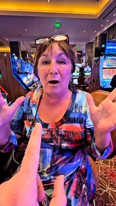 Hubby ditched me for the casino with his mom… and now he’s hitting bonus after bonus! | Mama Cip Slots