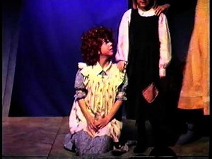Annie 1993