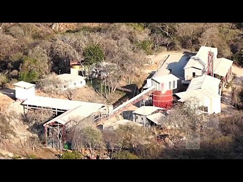 Rescue of miners in Sinaloa continues after collapse of Santa Fe Mine in El Rosario