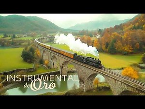 400 Most Beautiful Orchestrated Melodies 🎶 Golden Instrumental Hits to Relax