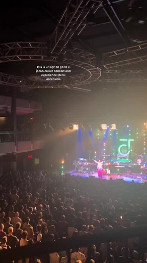 Ultimate Jacob Collier Concert Experience: All Night Long