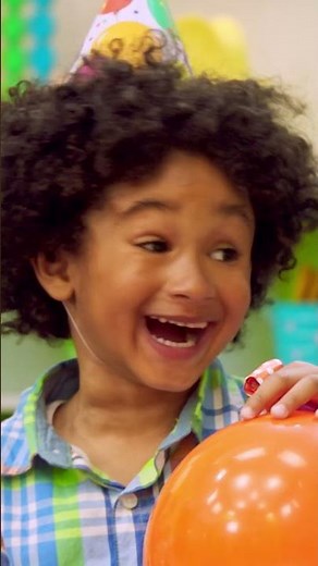 UNA FESTA DI COMPLEANNO INCREDIBILE! 🚀 Teletubbies | Netflix Jr Italia