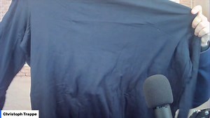 Watch Review of men's pajamas on Amazon Live