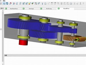 kisssoft基础中文版视频教程-入门到精通