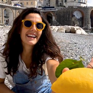 316 reactions · 73 shares | “The Path of Lemons” on Italy’s Amalfi Coast is... wow. | LOST iN | Facebook