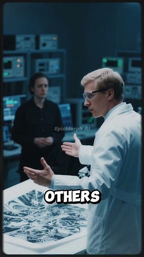 The Computer That Dreamed in 1965 🤖 #history #scienceshorts