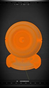 🛠️ Fix Messy Topology FAST in Blender! . . . . 🚨 Messy topology? No problem! Learn how to clean & fix your 3D mesh like a PRO. 💡 Smooth animations 🎯 Perfect modeling ✨ Save time & boost your Blender workflow! #blendertips #3dmodeling #topologyfix #cleanmesh #BlenderHacks #3danimation #cgi #modelingtips #blender3d #3DArtist #arhamanimationinsights #BlenderPro #3dwork #animationtips #cgiartist #meshfix #blendertutorial #viralreelschallenge2025viralreelschallengejaiviralreelschallengeviralreels