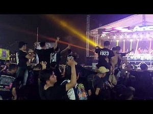 ASIFA ADELLA LIVE ANCOL