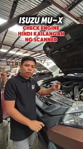 Electronic Vacuum regulating valve #reelsvideoシ #tips #MuX #ISUZU | Fix it Right Garage