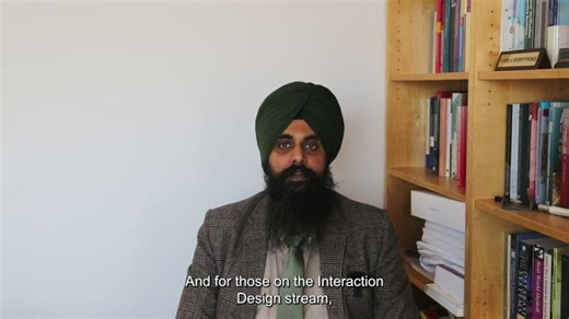 Introduction to MSc in Advanced Computer Science | Queen Mary School of Electronic Engineering and Computer Science