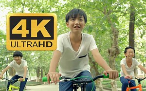 【4K修复】TFBOYS 《Heart》MV 三小只出道后的首支单曲