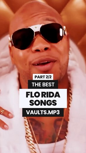 vaults.mp3 on Instagram: "BEST FLO RIDA SONGS ⭐ 2/2 #music #florida @official_flo"