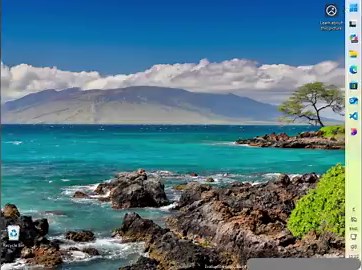 It's happening! Here's your first look at a movable taskbar in Windows 11, coming soon.You'll be able to move and resize the taskbar on Windows 11, just like you did on Windows 10!It's still in internal testing, and to be clear, this video is from a virtual machine, which is why it might feel slow.Also, Microsoft won't use the right-click menu we're seeing in the video; it's only being used to quickly debug the feature.What else do you want Microsoft to improve in Windows 11? 👇