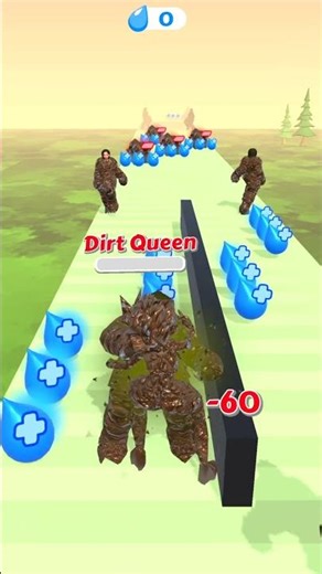 Ela precisa se limpar urgente #shorts #short #shortvideo #gaming #gameplay #games