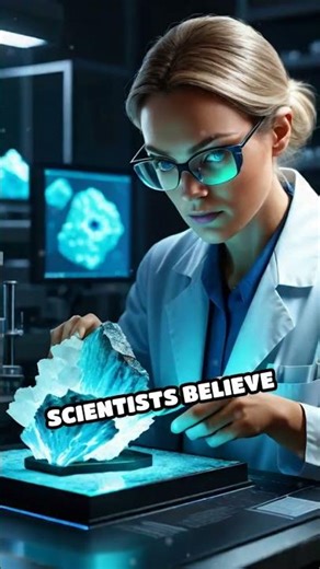 Alien Seas: The Mystery of Frozen Oceans