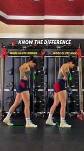 B-stance RDL variations tips : Know the difference | Girl Gym