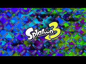 Splatsville Tutorial - Splatoon 3 Music