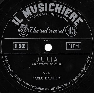 8362369-Paolo-Bacilieri-Julia