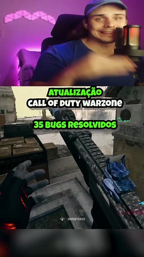 35 Common Bugs Solved in Call of Duty Warzone
