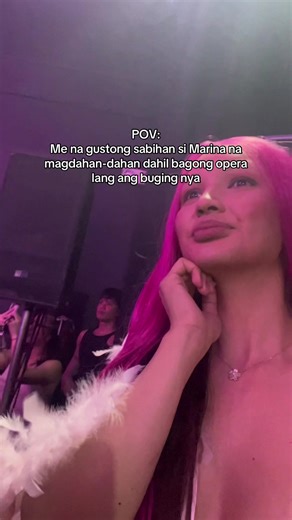 Grabe parang walang nangyari HAHAHAH love uuu sissyyy | Opera Singer