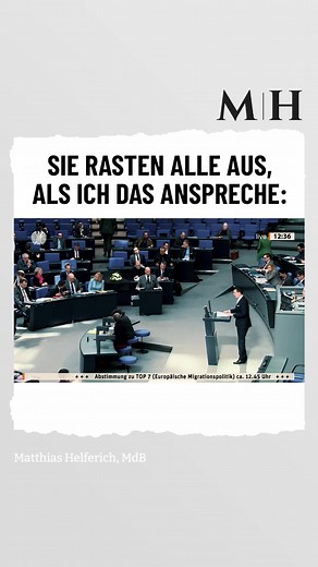 Kritik der CDU: Verantwortung und Alternativen in der Politik