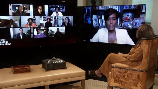 432K views · 10K reactions | We’re going through a reckoning right...