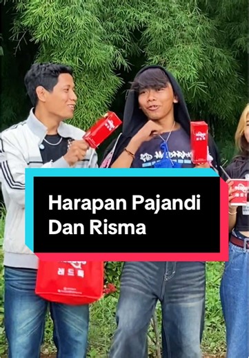 Harapan Risma dan PAJANDI di Tahun Baru 2026