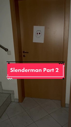 Creepy Slenderman Part 2 Encounter: Summoning Ghostly Horror