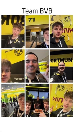 Color Hunting auf den ROTTLER VISIONDAYS 💚💛 | ROTTLER macht glücklich - Auch Dich!