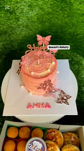 ❤️🥰 | Queen's Bakery