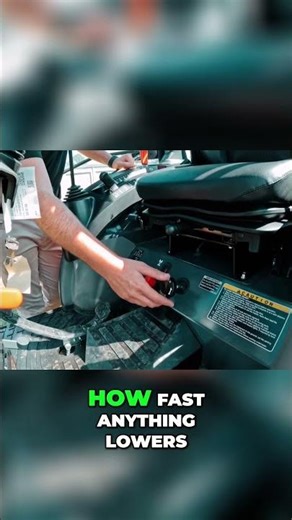 Kubota B3150 Tractor Controls - Master 4WD & Features in Seconds! #kubota