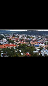 Dron Photography - Luna_Mtb Creel pueblo mágico | Creel pueblo mágico