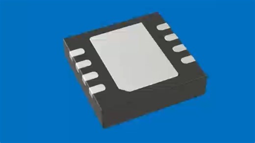 ADI｜ADM7172 系列 低压差稳压器 产品介绍