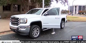 Steve Perkins’ family retrieve repossessed car, legal team says it should have been in evidence