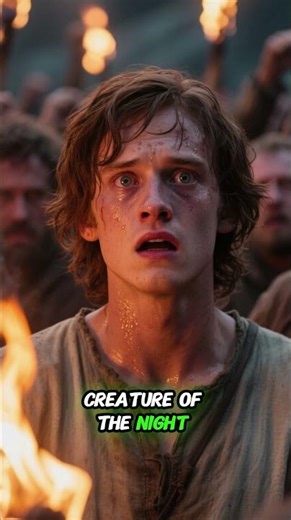 Could You Survive Being Mistaken for a Vampire in the Middle Ages?