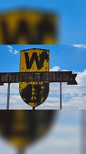 2.8K views · 84 reactions | Checking out an Abandoned Whiting Bros Gas Station on Route 66 in New Mexico #route66 #route66newmexico #route66travelguide #vintagegasstation | Route 66 Road Relics | Facebook