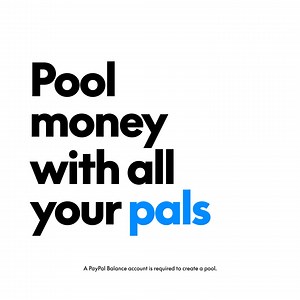 47 reactions · 6 comments | That grad gift you need to buy? Bridal party you need to book? Start a pool with all your pals. | PayPal | Facebook