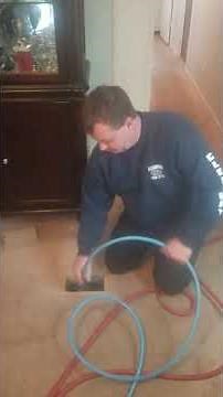 Air Duct Cleaning for Mobile Homes