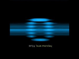 Orgy - Blue Monday (Bass Cover)