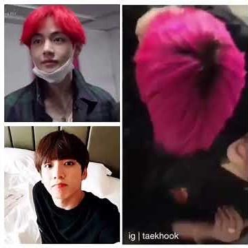 Vkook | Taekook kiss💋💜🐰🐯Kim taehyung | Jeon jungkook