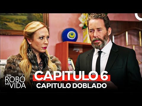 He Stole My Life Chapter 6 (Dubbed in Spanish)