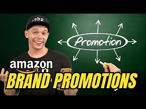 How Amazon Brand Promotions Can Drive New Customer Sales