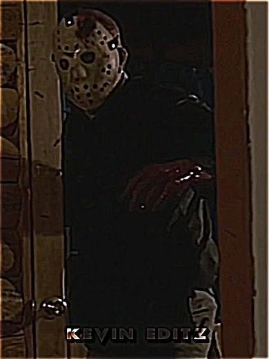 Jason Voorhees (Part 4) vs Candyman | #jason #vs #candyman2021 #viral #vsedit #shorts #popular