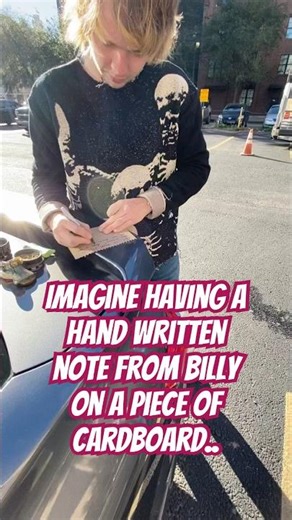 Billy Strings - “Don’t Let Your Meat Loaf “