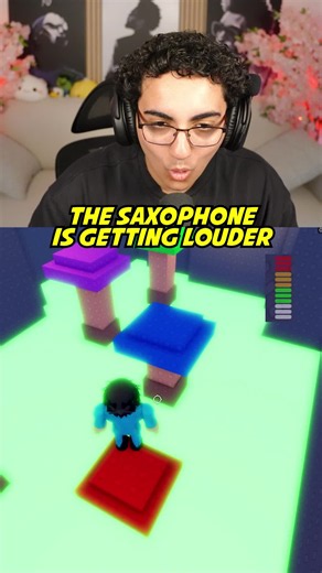 Roblox Slap Tower Funny Troll — What Am I Saying!