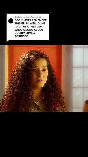 Childhood Memories: The Story of Tracy Beaker | Cbeebies Porridge Show